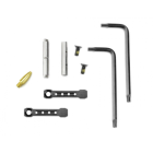 KNS Precision .154" Gen ST Non Rotate Hammer / Trigger Pins for AR-15 / M-16