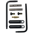 KNS Precision .155" Gen 2 Non Rotate Hammer / Trigger Pins for AR-15 / M-16