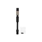KNS Precision Adjustable Gas Piston System for AMD65