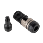 KNS Precision Adjustable Gas Piston System for Galil Ace Pistol