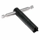 KNS Precision Ar-15 / AK-47 Combination Front Sight Tool