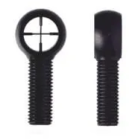 KNS Precision Duplex Crosshair Front Sight Post for L1A1