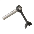 KNS Precision Non Rotating Sear Pin for M-16