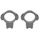 Konus .22 Steel High 30mm Rings