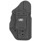 L.A.G. Tactical Liberator MK II Ambidextrous OWB / IWB Holster for Glock 26, 27, 33 Pistols