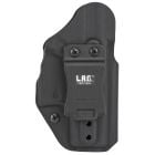 L.A.G. Tactical Liberator MK II Ambidextrous OWB / IWB Holster for Glock 42 Pistols