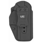 L.A.G. Tactical Liberator MK II Ambidextrous OWB / IWB Holster for Sig P320C Pistols