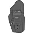 L.A.G. Tactical Liberator MK II Ambidextrous OWB / IWB Holster for Sig P365XL Pistols