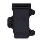 L.A.G. Tactical MCS Pro Compact Single Stack Pistol Mag Pouch