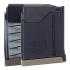 Lancer L5 AR-15 .300 Blackout 10-Round Advanced Warfighter Translucent Smoke Magazine - ALL Colors