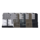Lancer L7 AR-10 .308 / 7.62x51mm 5-Round Advanced Warfighter Magazine