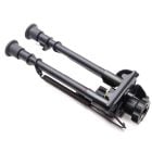LaRue Tactical Harris LM-S Picatinny 9"-13" Bipod / Low Profile QD Swivel Mount Combo