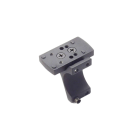 LaRue Tactical J-Point / Dr. Optics / FastFire Mount