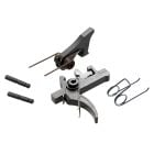 LaRue Tactical MBT-2S Two Stage AR-15 / AR-10 Curved Trigger