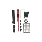 LaserLyte Universal Deluxe Bore Sight Kit