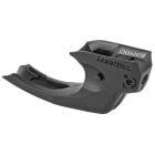 LaserMax CenterFire Red Laser for Ruger LCP Pistol