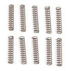 LBE Unlimited Buffer Retaining Pin Spring - 10 Pack