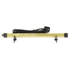 Lockdown Golden Rod 12" Dehumidifier