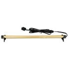 Lockdown Golden Rod 18" Dehumidifier