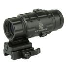 Leapers UTG 3x25mm Flip-To-Side Magnifier
