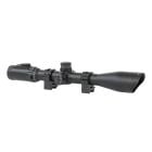 Leapers UTG AO 4-16x44mm Mil-Dot Rifle Scope