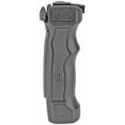 Leapers UTG AR-15 D-Grip Quick Release Deployable Bipod