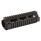 Leapers UTG Drop-In Picatinny Quad Rail Handguard