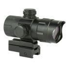 Leapers UTG ITA 4 MOA Red and Green Dot Sight