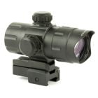 Leapers UTG ITA Red and Green Dot / Crosshair Sight