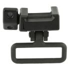 Leapers UTG Picatinny Sling Swivel Mount with Loop