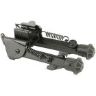 Leapers UTG Super Duty Bipod 6"-8.5" with Picatinny / Sling Swivel Mount