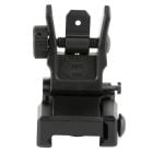 Leapers UTG Super Slim Flip-Up Rear Sight