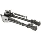 Leapers UTG Tactical Op Bipod 8.3"-12.7" with Picatinny / Sling Swivel Mount