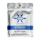 Legend Outdoor Gear Aftershock 12x12" Silicon Cloth