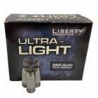 Liberty Ammunition Ultra-Light .380 ACP Ammo 50gr HP 20 Rounds