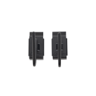 Lockdown SecureWall 2 Pack Long Gun Hanger
