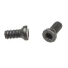 Lone Wolf Arms 6-32 Slide Melt Screws for Burris 2-Pack