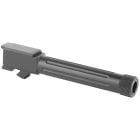 Lone Wolf Arms AlphaWolf 1/2x28 Threaded 9mm Conversion Barrel for Gen 1-4 Glock 23 / 32 Pistols
