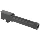Lone Wolf Arms AlphaWolf 1/2x28 Threaded 9mm Conversion Barrel for Gen 1-4 Glock 27 / 33 Pistols