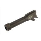 Lone Wolf Arms AlphaWolf 9/16x24 Threaded .40 S&W Conversion Barrel for S&W M&P Shield Pistols