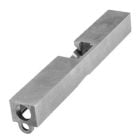 Lone Wolf Arms AlphaWolf Featureless Stripped Slide for Gen 3 Glock 17 Pistols