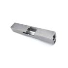 Lone Wolf Arms AlphaWolf Featureless Stripped Slide for Gen 3 Glock 26 Pistols