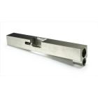 Lone Wolf Arms AlphaWolf Featureless Stripped Slide for Gen 3 Glock 41 Pistols