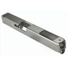 Lone Wolf Arms AlphaWolf Profile Solid OEM Stripped Slide for Gen 3 Glock 17 Pistols