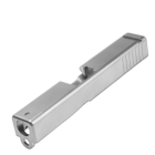 Lone Wolf Arms AlphaWolf Replacement Stripped Slide for Gen 3 Glock 19 Pistols