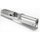 Lone Wolf Arms AlphaWolf Signature Series 23 Stripped Slide for Gen 3 Glock 17 Pistols