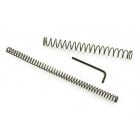 Lone Wolf Arms Guide Rod Spring Set for Gen 4 Glock 22, 31, 35, 37 Pistols