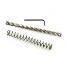 Lone Wolf Arms Guide Rod Spring Set for Gen 4 Glock 23 / 32 Pistols