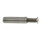 Lone Wolf Arms Stainless Steel Guide Rod Assembly for Gen 4 Glock 23 / 32 Pistols