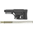 Luth-AR AR-10 MBA-1 Buttstock / Buffer Assembly